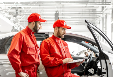 garage motrio tarbes Tressen Diffusion